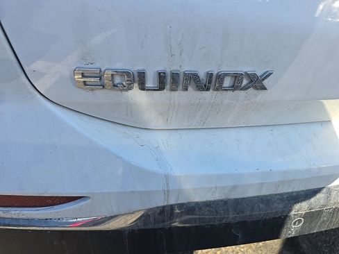 Used 2021 Chevrolet Equinox LT image 7