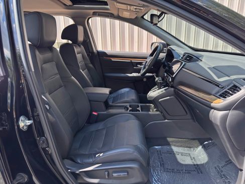 Used 2020 Honda CR-V EX-L image 15