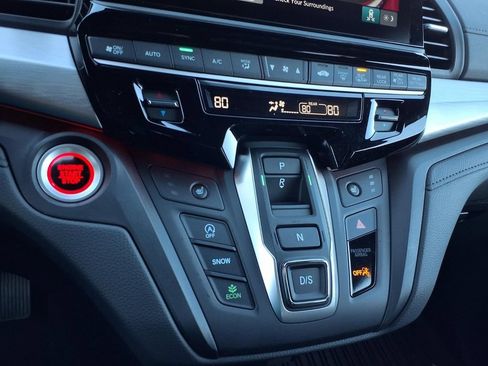 New 2026 Honda Odyssey Sport-L image 20