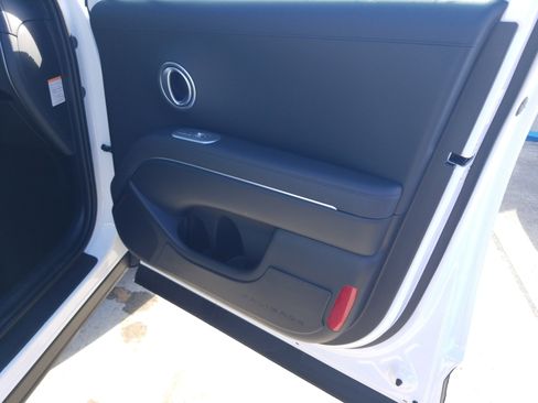 New 2026 Hyundai Palisade SEL Premium FWD image 16