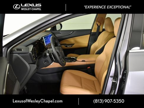 New 2026 Lexus NX 450h+ AWD w/ Luxury Package image 7