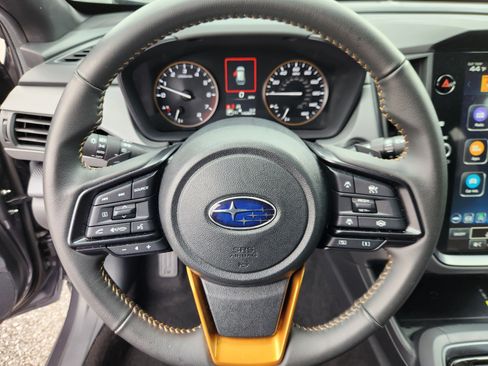 Used 2024 Subaru Crosstrek 2.5i Wilderness w/ Wilderness Package image 9