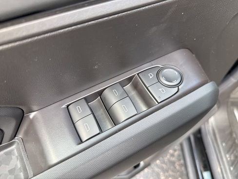 New 2026 Chevrolet Colorado W/T w/ WT Custom Package image 21