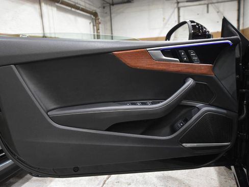 Used 2022 Audi A5 2.0T Prestige image 17