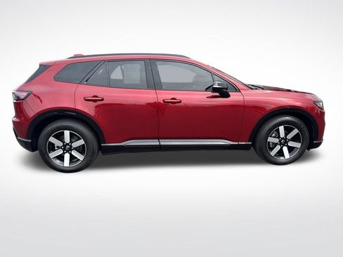 Used 2025 Honda Prologue Touring image 8