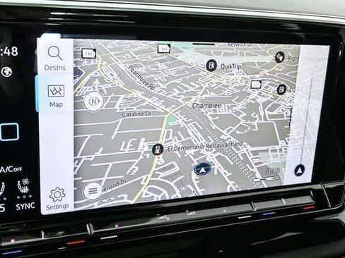 New 2026 Volkswagen Atlas Cross Sport SEL Premium R-Line image 15