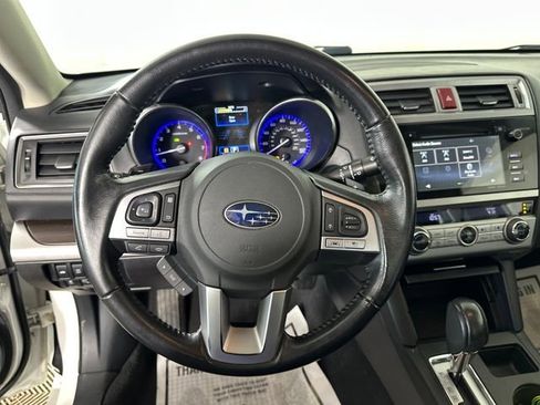 Used 2016 Subaru Legacy 3.6R Limited AWD/4WD image 14