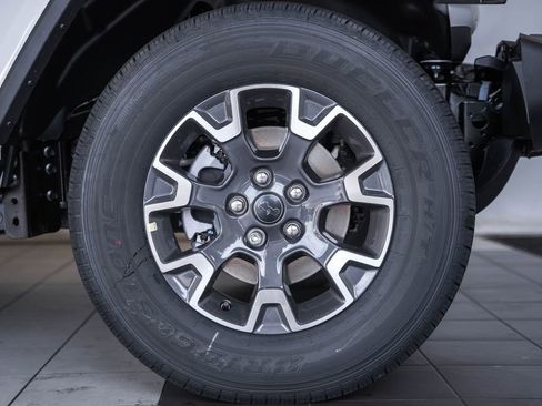 New 2026 Jeep Wrangler Sahara image 18