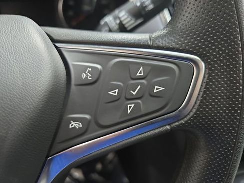 Used 2024 Chevrolet Equinox LS w/ LS Convenience Package AWD/4WD image 19
