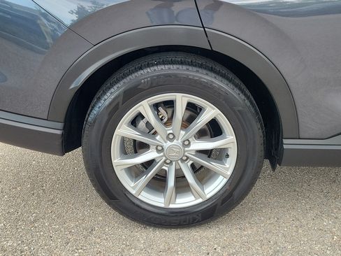 Used 2024 Honda CR-V EX image 9