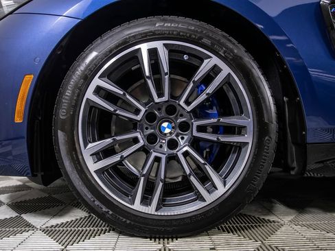 Used 2024 BMW 530i w/ M Sport Package RWD image 38