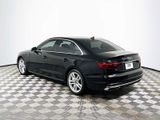 Certified 2023 Audi A4 2.0T Premium Plus w/ Premium Plus Package image 5