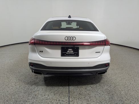 Certified 2025 Audi A5 2.0T Premium w/ Convenience Package AWD/4WD image 7