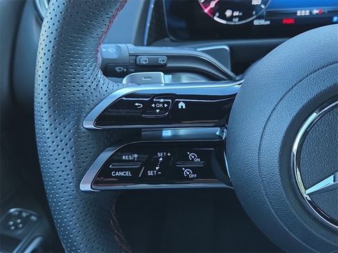 Certified 2025 Mercedes-Benz GLB 250 GLB 250 image 21