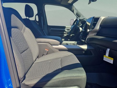New 2026 RAM 1500 Big Horn image 24