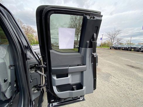 Used 2023 Ford F150 XLT w/ Equipment Group 302A High AWD/4WD image 26