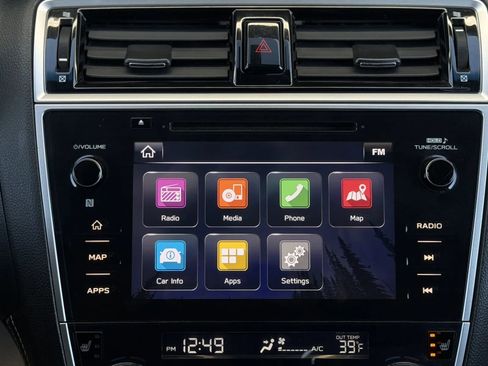 Used 2018 Subaru Outback 3.6R Limited image 31