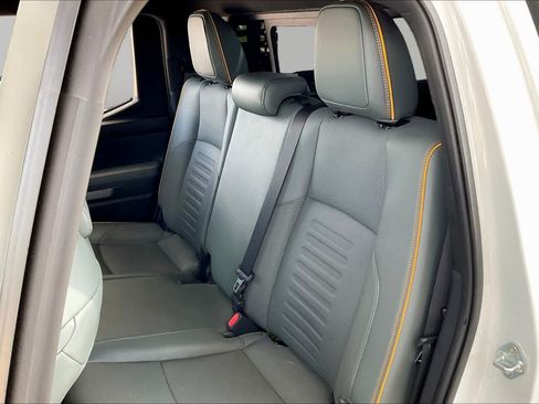 Used 2024 Toyota Tacoma 4x4 Double Cab Hybrid image 20