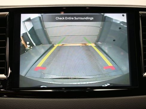 Used 2025 Chrysler Pacifica Select FWD image 23