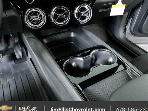 New 2026 Chevrolet Blazer EV LT image 17