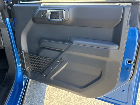 New 2025 Ford Bronco Badlands image 15