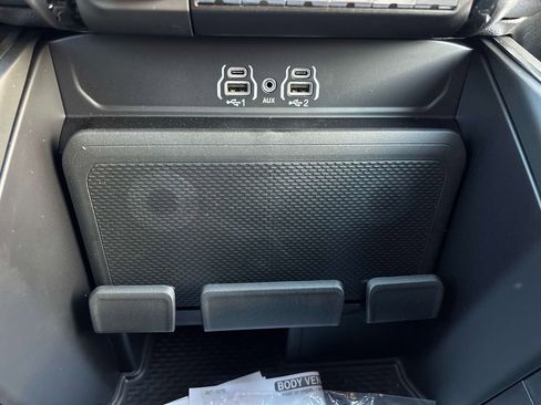 New 2026 RAM 2500 Big Horn image 12