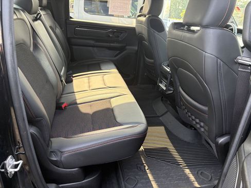 Used 2022 RAM 1500 Big Horn w/ Built-to-serve Edition AWD/4WD image 16