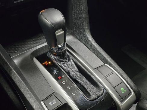 Used 2018 Honda Civic EX-L image 28