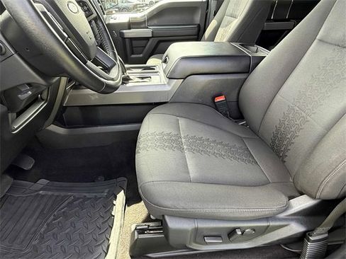 Used 2019 Ford F150 XLT w/ Equipment Group 302A Luxury image 13