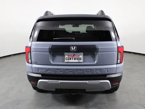 Used 2026 Honda Passport RTL image 10
