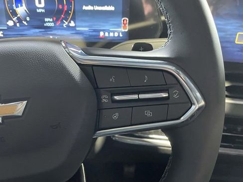 New 2026 Chevrolet Equinox LT w/ Safety and Technology Package image 20