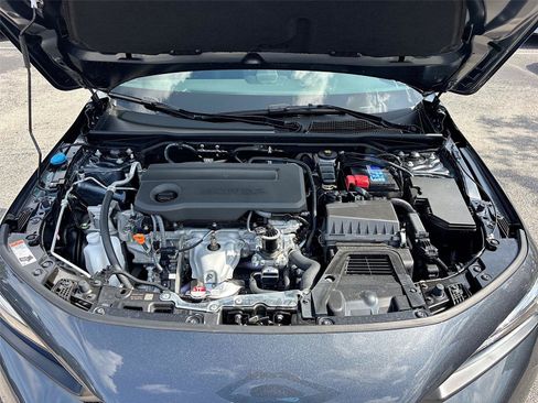 Certified 2026 Honda Civic Sport image 31