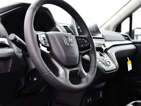 New 2026 Honda Odyssey EX-L image 11
