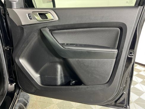 Used 2019 Ford Ranger XLT w/ Equipment Group 302A Luxury image 14