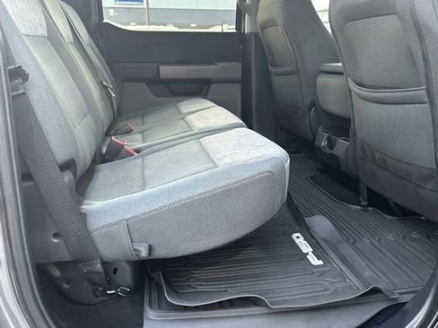 Certified 2023 Ford F150 XLT image 15