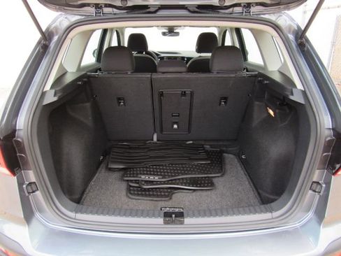 Used 2023 Volkswagen Taos S image 21