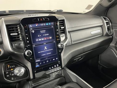 Used 2023 RAM 1500 Laramie AWD/4WD image 21
