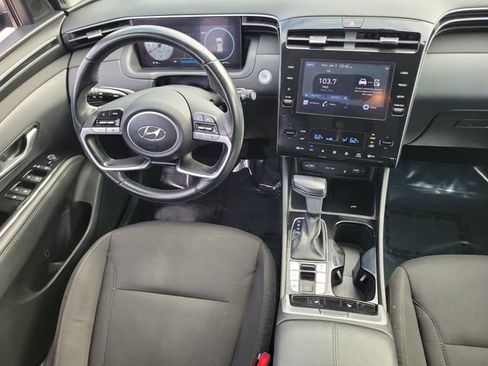 Used 2022 Hyundai Tucson XRT image 15