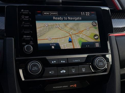 Used 2019 Honda Civic Type R image 13