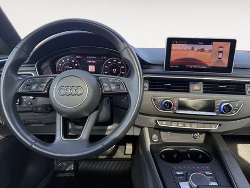 Used 2019 Audi A5 2.0T Prestige w/ S Line Sport Package image 2