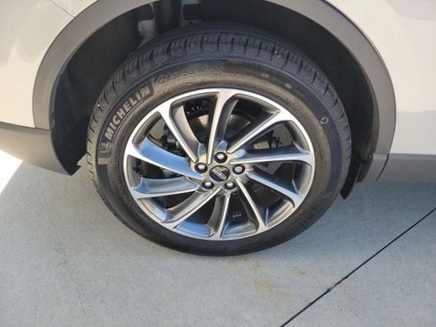 Certified 2024 Lincoln Corsair AWD w/ Equipment Group 101A image 17