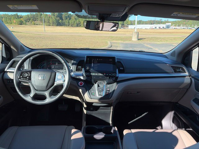 Used 2019 Honda Odyssey EX-L image 7
