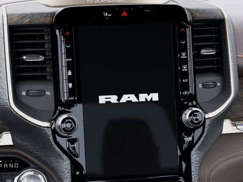 New 2026 RAM 1500 Limited AWD/4WD image 95
