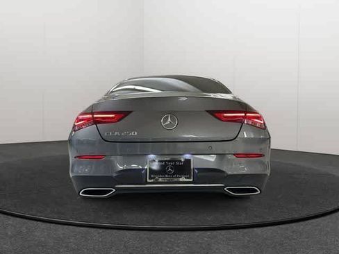 Used 2021 Mercedes-Benz CLA 250 image 6
