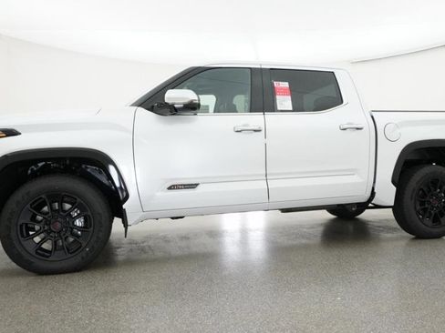 New 2026 Toyota Tundra 1794 Edition AWD/4WD image 15