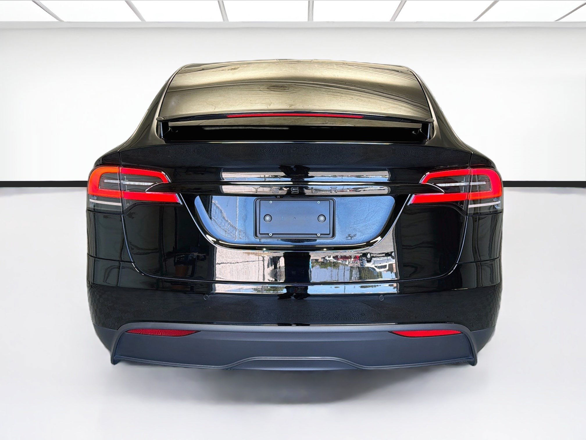Used 2023 Tesla Model X AWD/4WD image 5