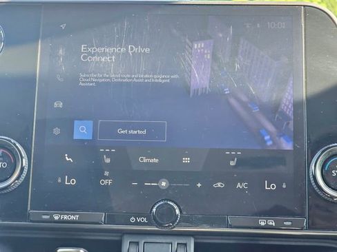 Used 2024 Lexus NX 250 FWD w/ Towing Package (2000 Lbs) image 39