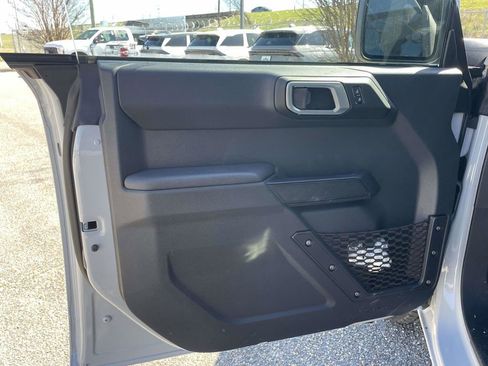 New 2026 Ford Bronco Big Bend image 15