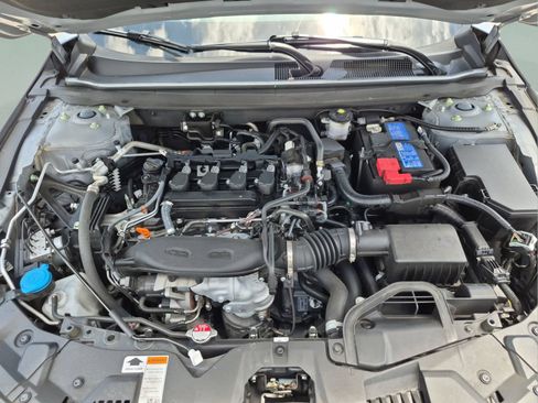 Used 2025 Honda Accord SE image 20