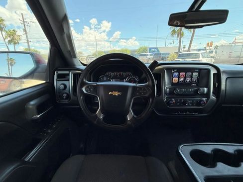 Used 2018 Chevrolet Silverado 1500 LT w/ All Star Edition image 29